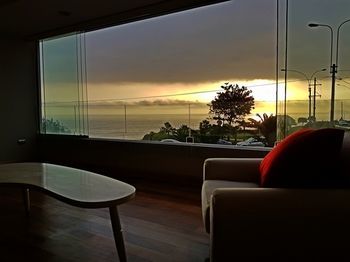 Stylish Ocean View Private Apartment Lima Exterior photo